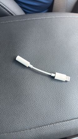 Dongle