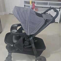 Graco Modes Stroller – Used, Works Great