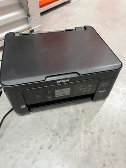 Printer Epson 4105