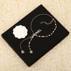 Heavy industry chain elegant necklace