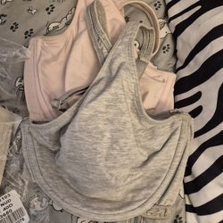 NWT 40D 5 Way Convertible Bra Nude $25