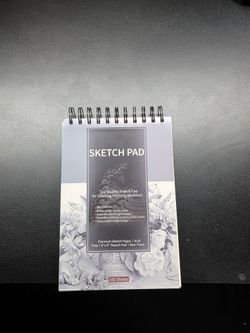 Sketch Book