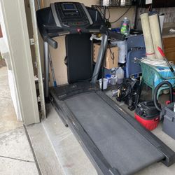 NordicTrack T Series 6.5 S