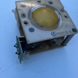 Atari Cocktail ?  Arcade video game track ball joystick Part