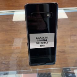 Galaxy S10 ❗️