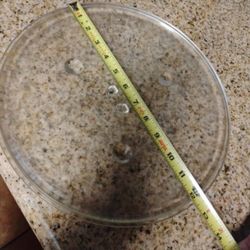 Microwave Plate