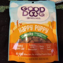 Training Treats 