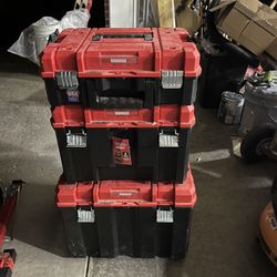 CRAFTSMAN VERSA STACK