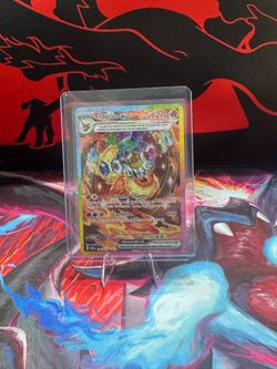 Prismatic Flereon