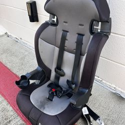 Booster/small Child Car Seat