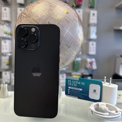 iPhone 14 Pro Max Unlocked 256 Gb