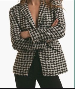 Favorite daughter blazer