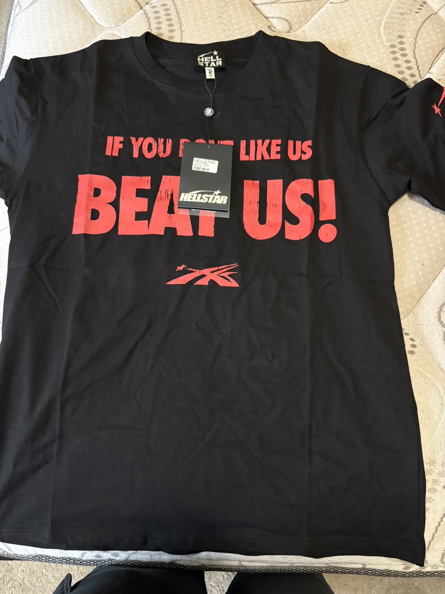 HellStar Shirt