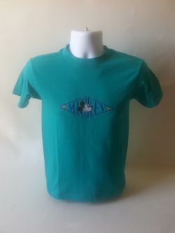 Mickey Mouse boys embroidered short sleeve top size L