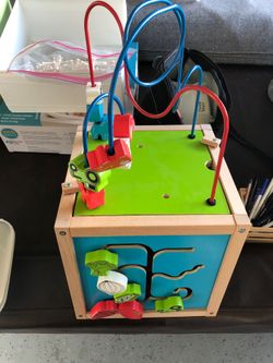 Kid craft