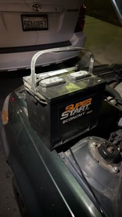 12VBattery