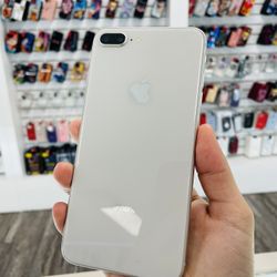 iPhone 8 Plus 64gb Unlocked 