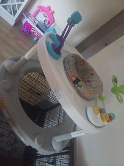 Baby walker