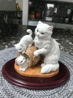 Gatos de home interiors