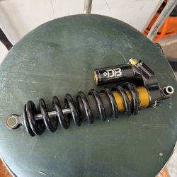 Cane Creek Rear Bike Shock
