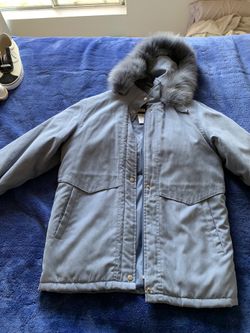 Winter Jacket 