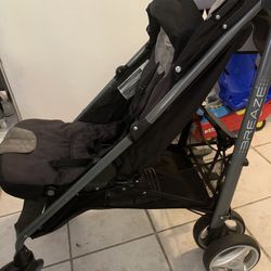 Kid’s Stroller