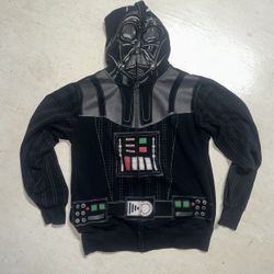 Star Wars Darth Vader Hoodie 