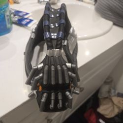 Bane Mask &vest
