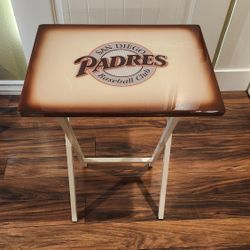 San Diego Padres TV Tray