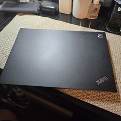 Lenovo ThinkPad L490 I5 8gen 