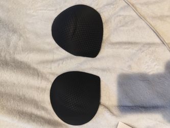 Bra padding