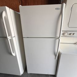 Top Freezer Refrigerators New Or Used 28” Or 30”