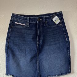 Tommy Hilfiger Denim Skirt