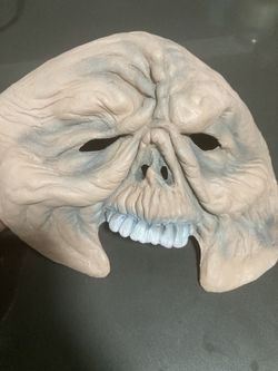 Brand New Halloween Mask