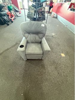 Lil chair