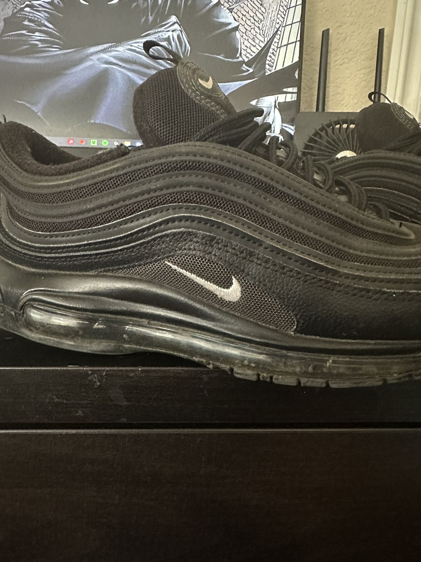 Air Max 97