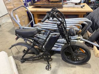 E- Bike