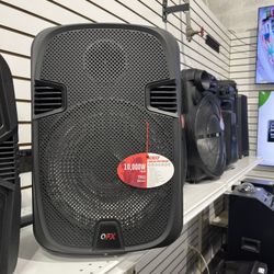 Portable - Bluetooth - Speaker - Audio - Bocina - Parlante - Pbx-1207n