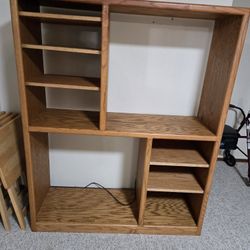 Free Entertainment Center