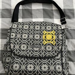 Petunia Pickle Bottom Diaper Bag