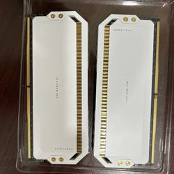 Corsair Dominator Ddr5 2 X 32gb cL40