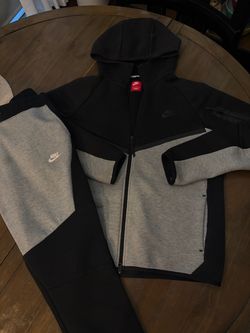 Nike tech set s:L