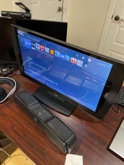 PlayStation 3D TV