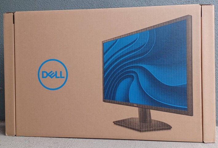 Dell 27" Monitor