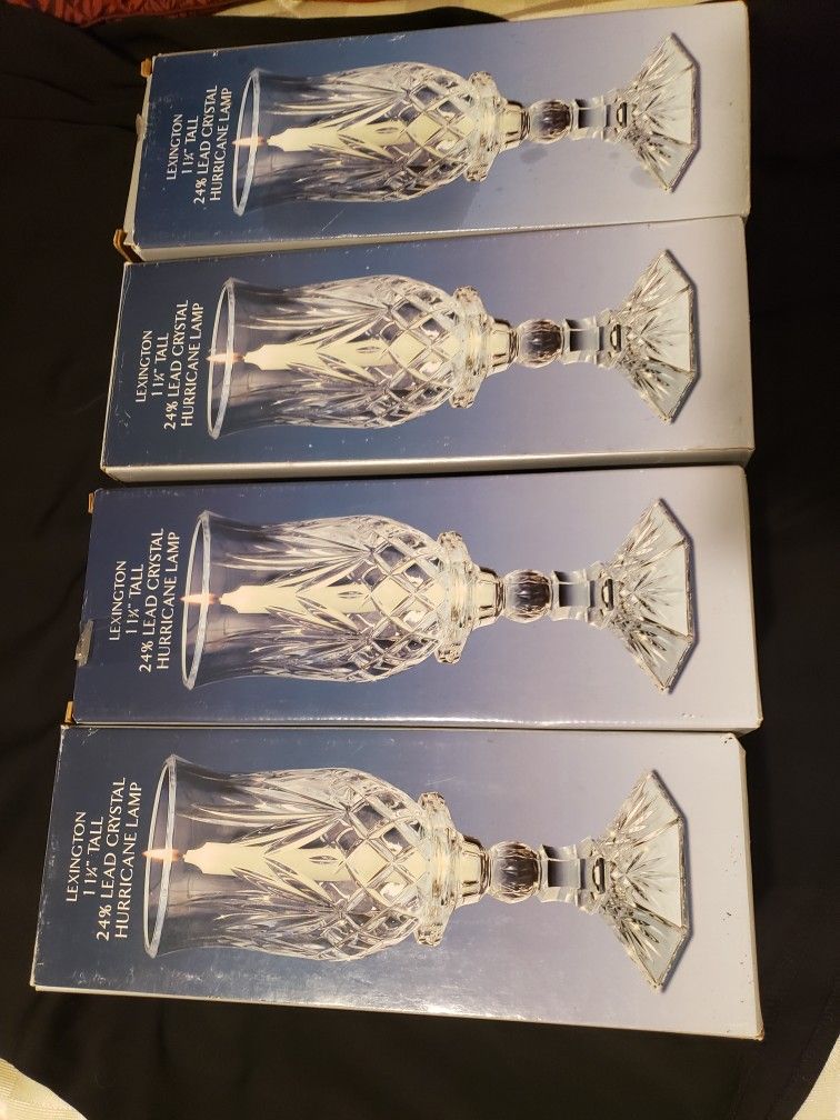 Candles Holders