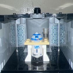 Lego Star Wars R2-D2 From Set 75020