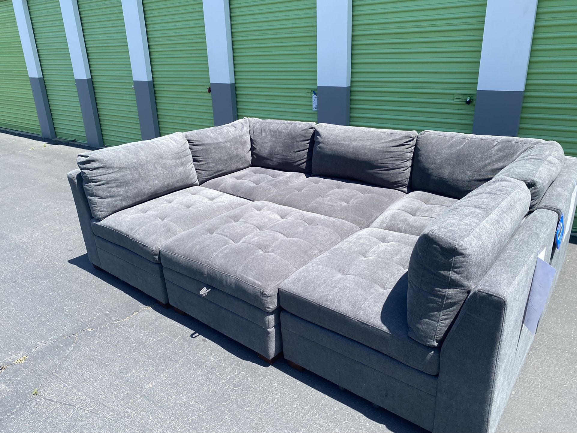 Sofa Sectional Couch