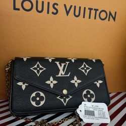 Purse Louis Vuitton 