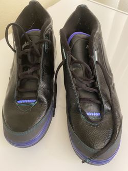 RETRO  TENIS  JORDAN 