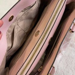 Michael Kors Satchel Set